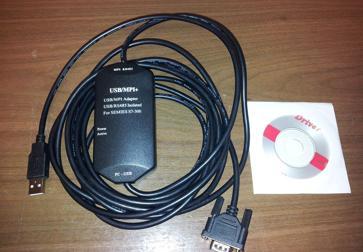 Notas de automatización Probando un adaptador