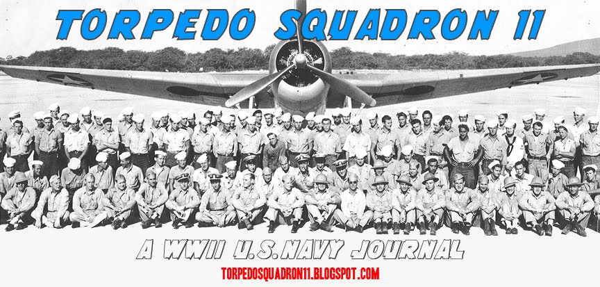 Torpedo Squadron 11