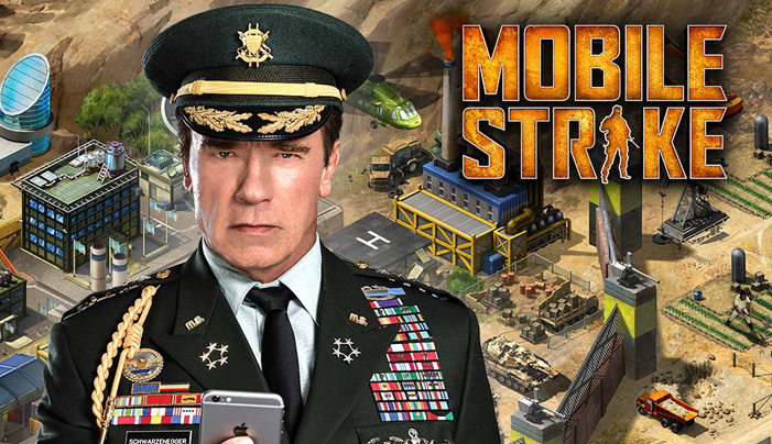 Mobile strike konto loeschen