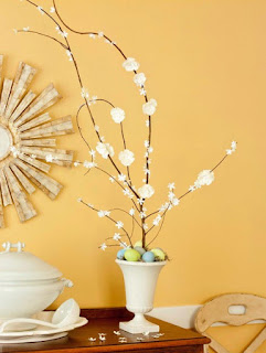 Colourfull Pretty Easter Crafts for Adults Colourfull Pretty Easter Crafts for Adults
