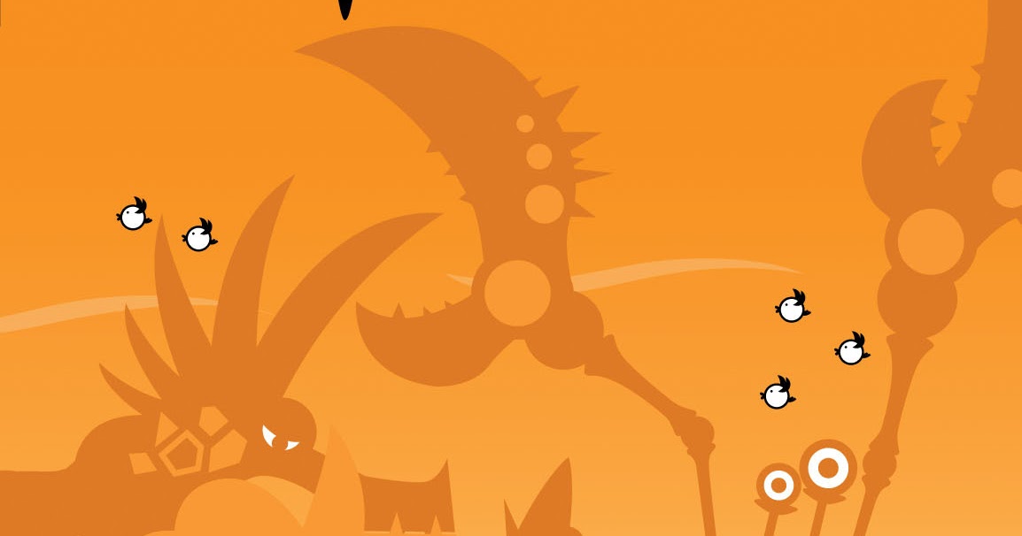 Patapon 2 ppsspp. Patapon 2 ppsspp