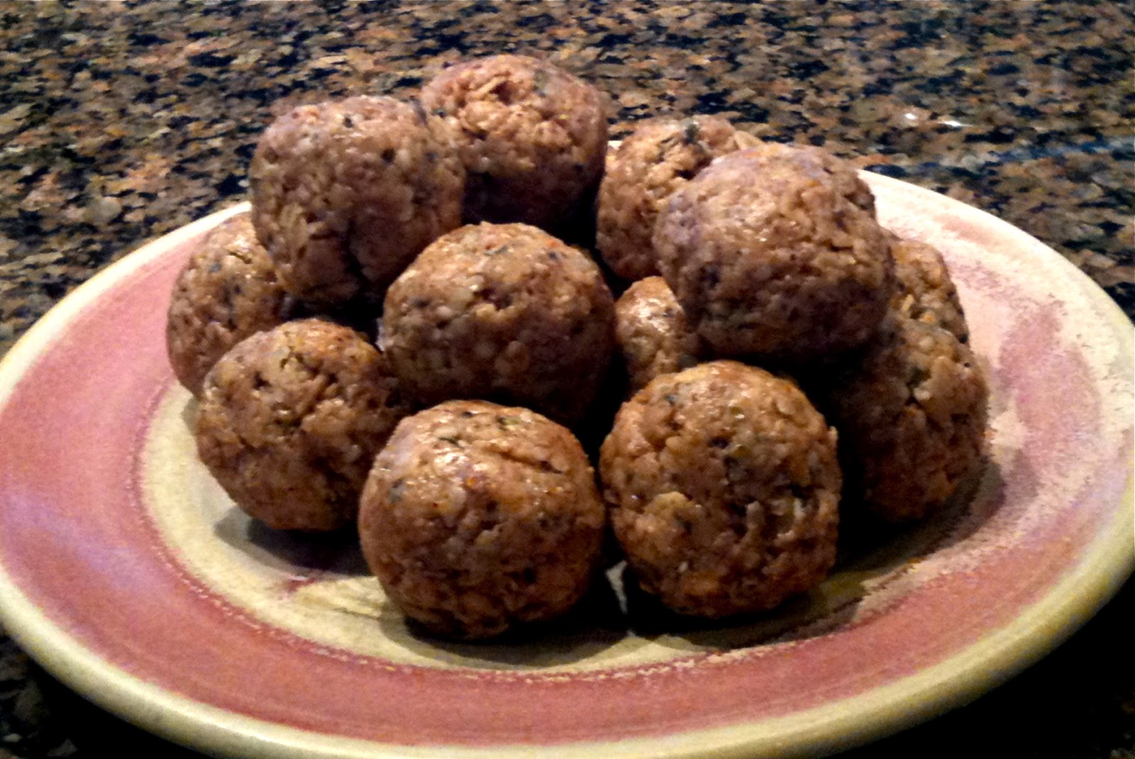 Simply Happy Mama: Yummy & Healthy Treat