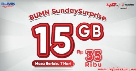 Cara Mendapatkan Kuota Telkomsel 15gb Hanya 35 Ribu