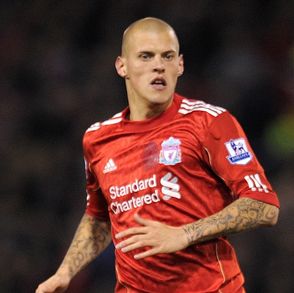 Martin Skrtel Profile and Images | FOOTBALL STARS WALLPAPERS