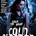 Cover Revealed - Cold Blooded by Amanda Carlson - March 12, 2013