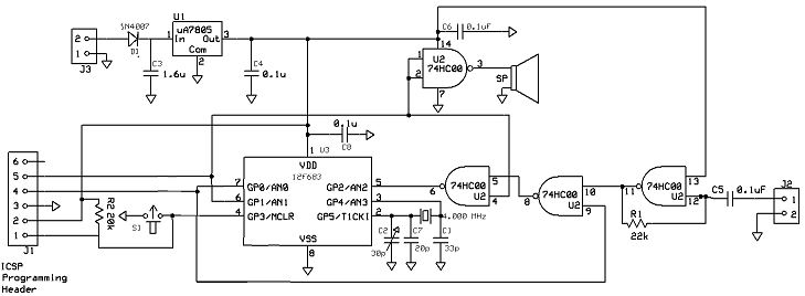 ham electronic homebrewer