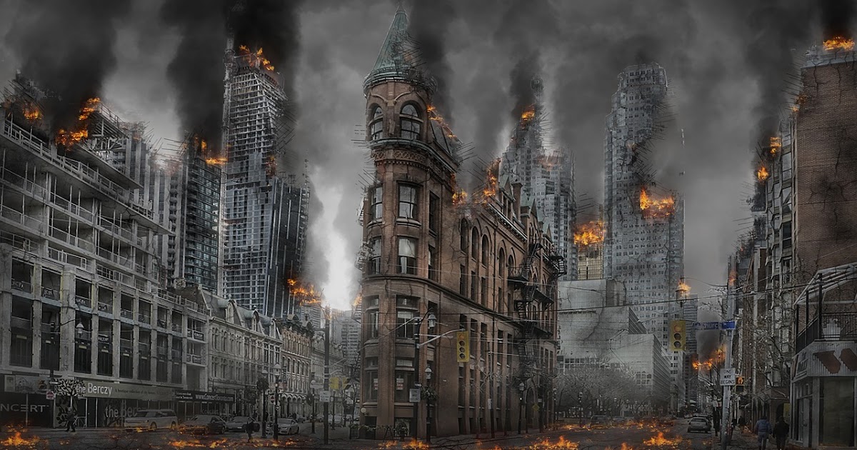 Iman kepada hari akhir Menurut Pandangan Islam Coretanzone