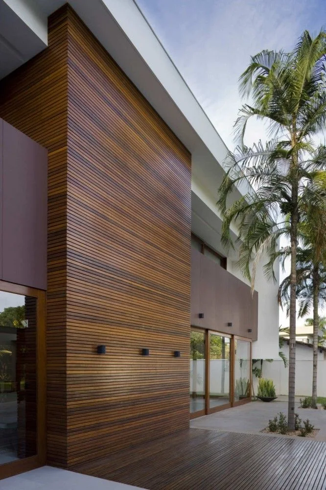 inspirasi desain teras minimalis modern
