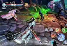 Sword of Shadows Mod Apk Sword of Shadows Mod Apk v1.2.0 Full Version