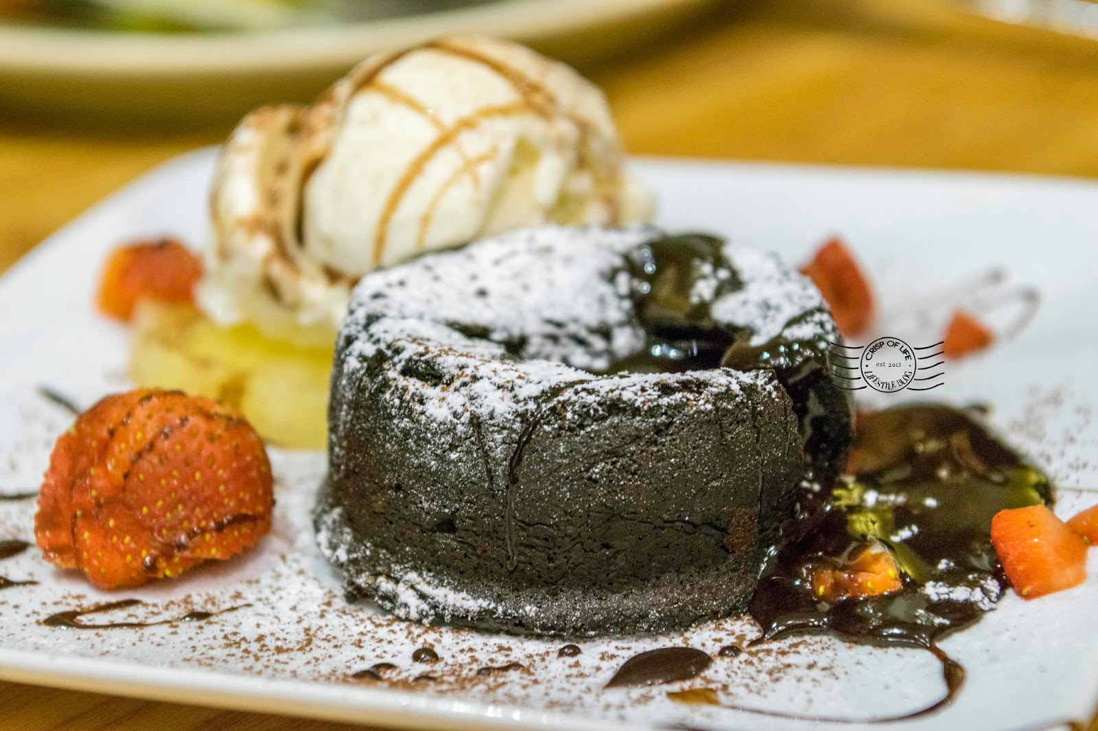 Top 10 Things to do in Love Lane Penang Crisp of Life