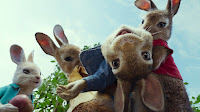 Peter Rabbit Movie Image 1