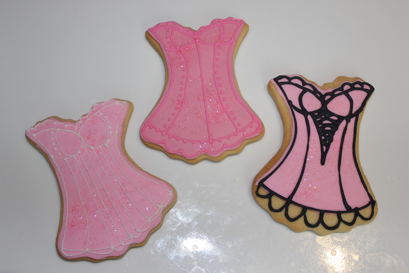 Cookie Queen Kitsch'n COOKIE QUEEN ORDERS — free download