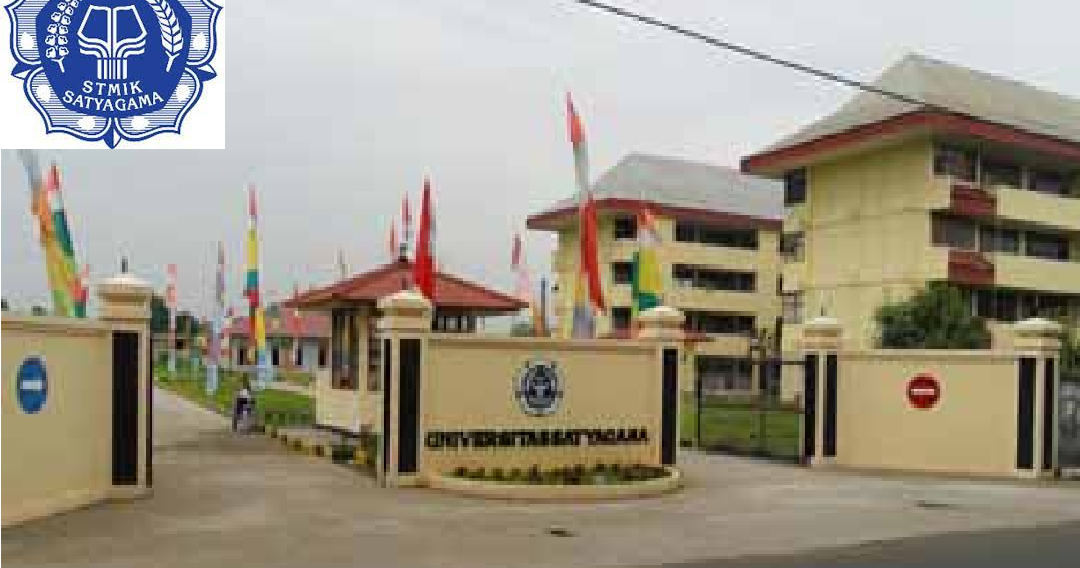 Daftar Fakultas Dan Program Studi Universitas Satyagama Cengkareng Daftar Jurusan