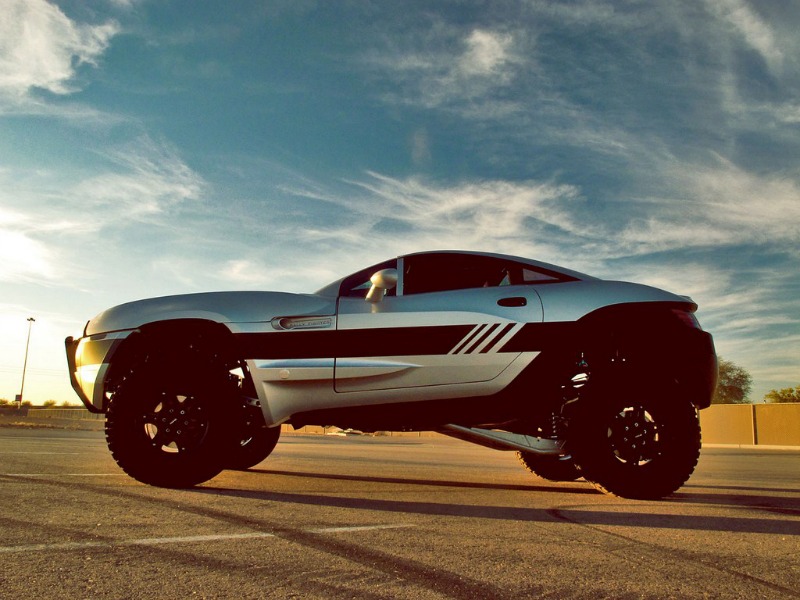 Locost Build You Own Car Build Information Center