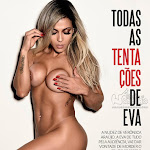 Verônica Araújo pelada 3