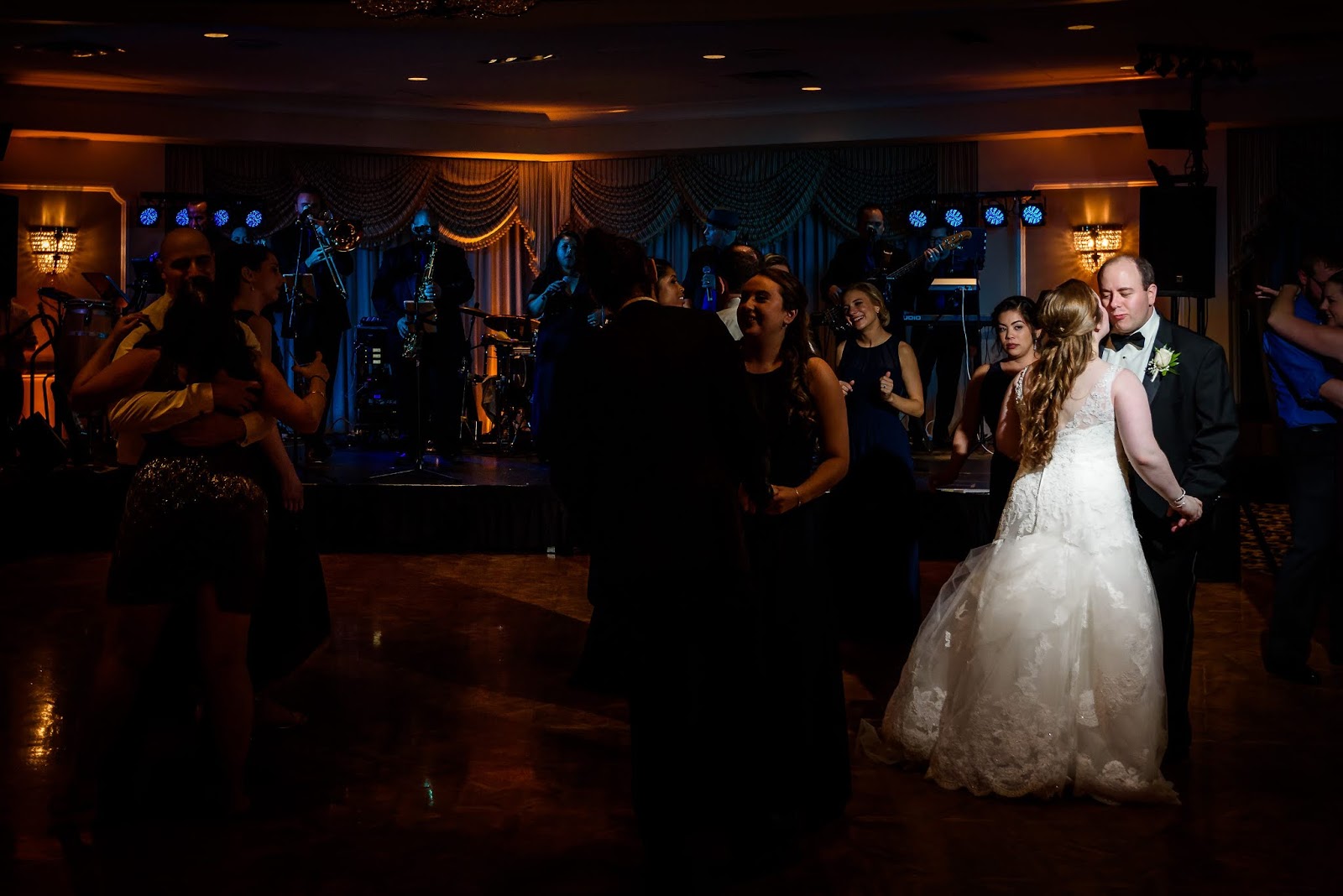 Nick And Kelly Photography Rachel Brad S Wedding At The