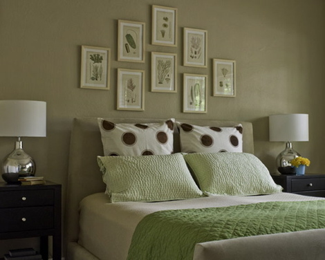 Paint Colors For A Bedroom Ideas