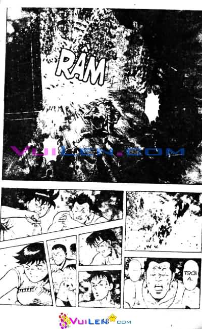 Hoàng Phi Hồng Phần 1, 2, 3 chap 149