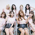 SNSD posed for a group picture at the backstage of SMTown V in Osaka