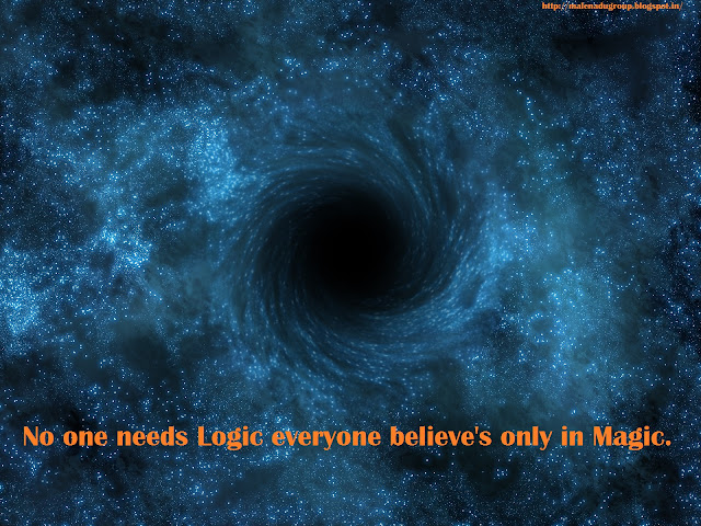 Logic Quotes