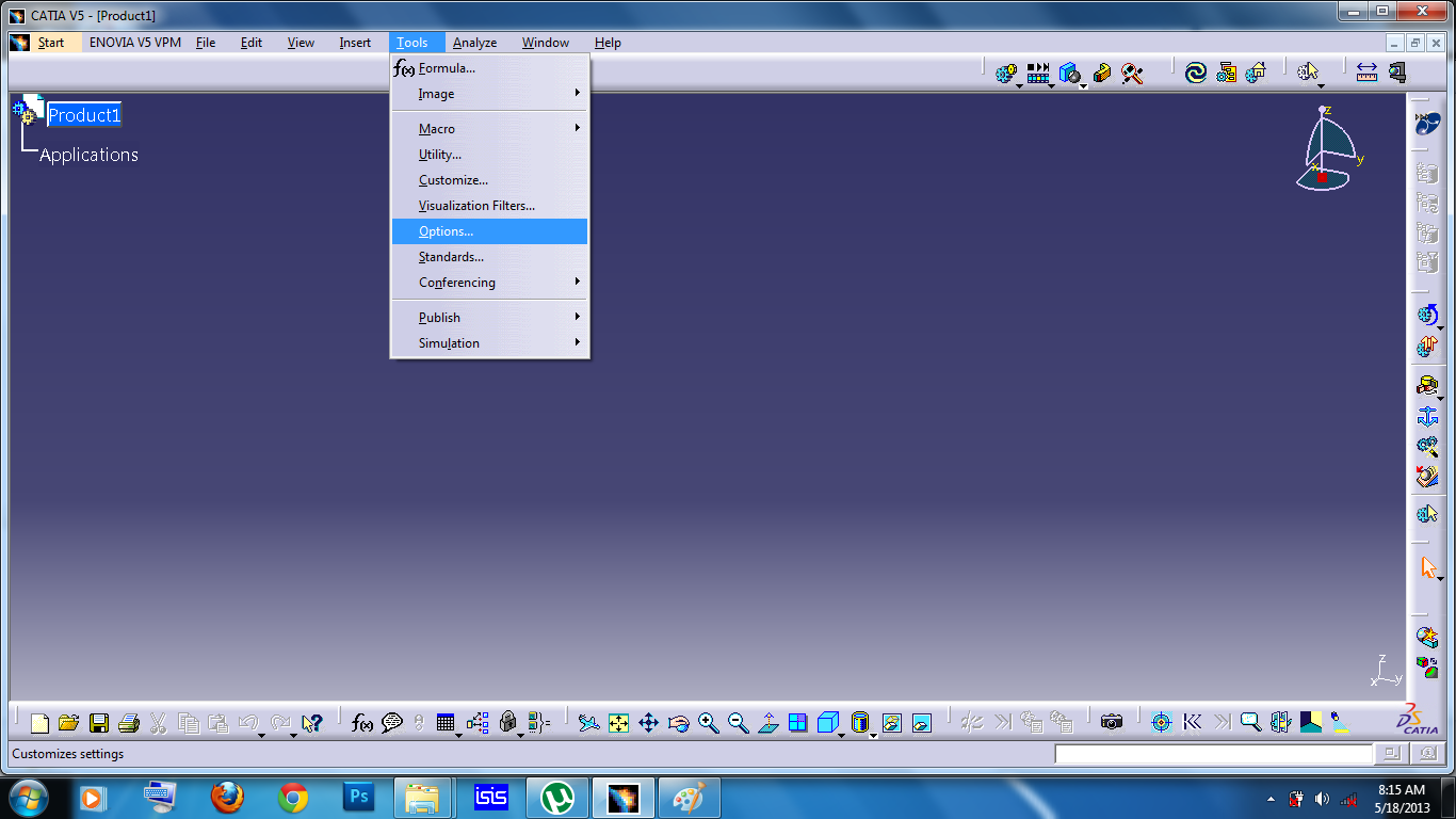 Catia Tutorials