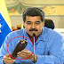 Maduro enviará “una berenjena” a Capriles y hace insinuaciones en horario infantil