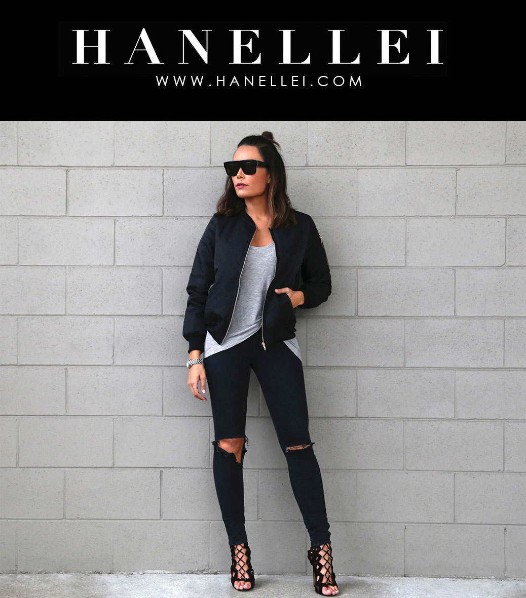 Hanellei.com