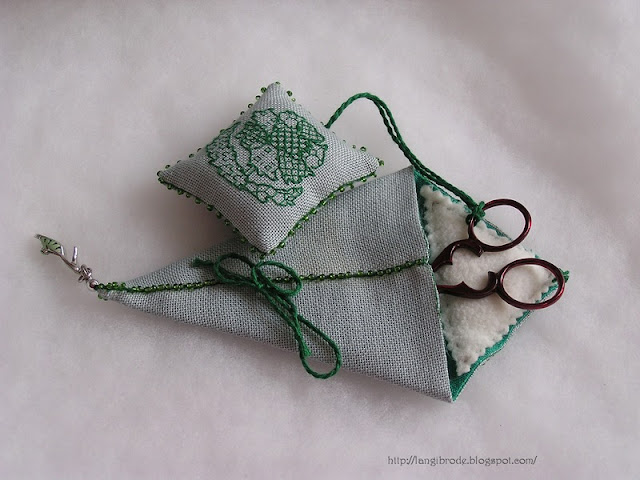 Чехлы для ножниц Чехлы для ножниц