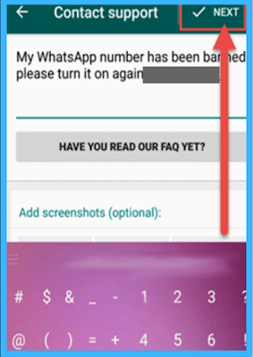 Whatsapp-unbanned Whatsapp-unbanned