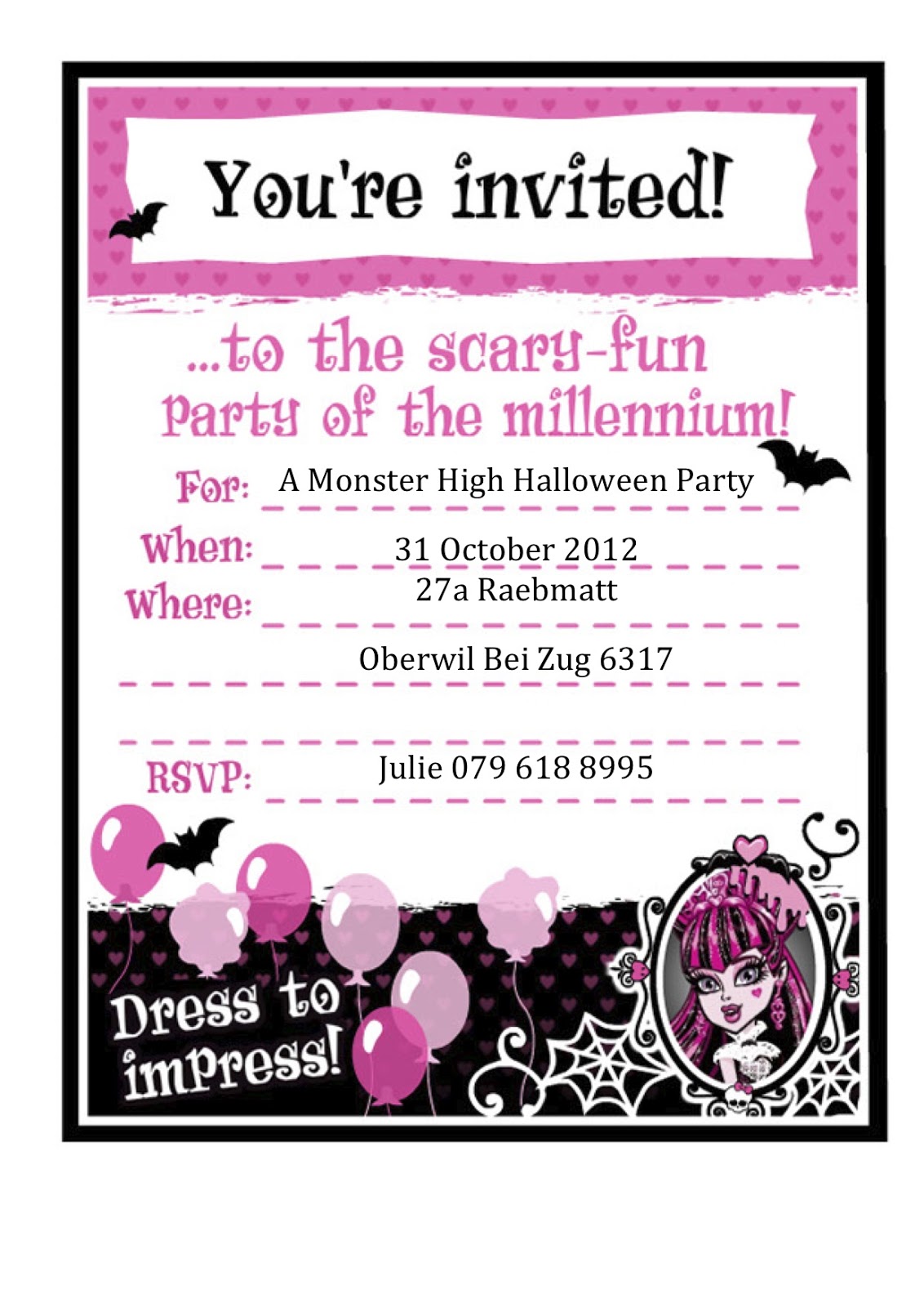 you-are-in-good-company-bad-looks-a-monster-high-party-invitation