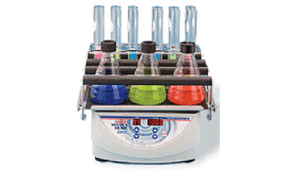Multi Vortex Genie 大容量試管振盪器 SI-M236