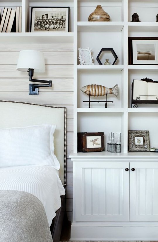 Built Ins Around Bed Inspiration Remodelando La Casa Built Ins Around Bed Inspiration, Built Ins Around Bed
