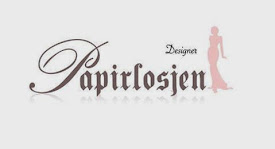 Jeg har vært medlem av designteamet hos Papirlosjen