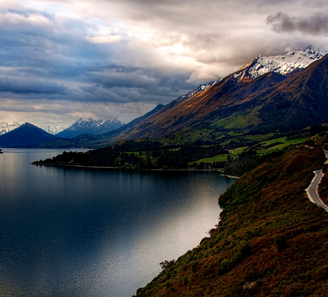 Beautiful Lake View Nexus 5 Wallpapers  Free Wallpapers HD