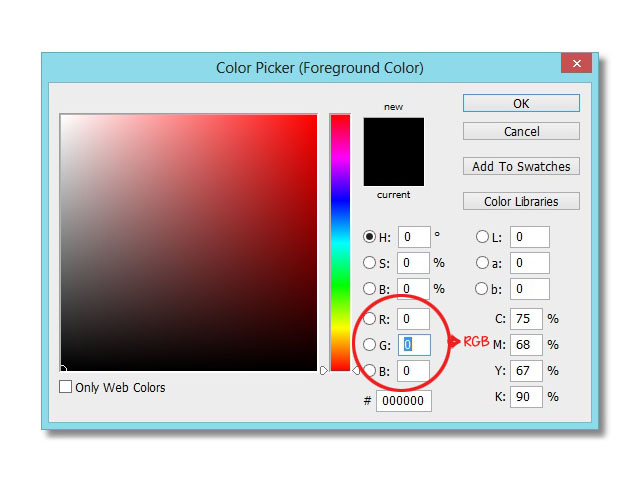 Color picker image. Rgb color picker. color picker from image.