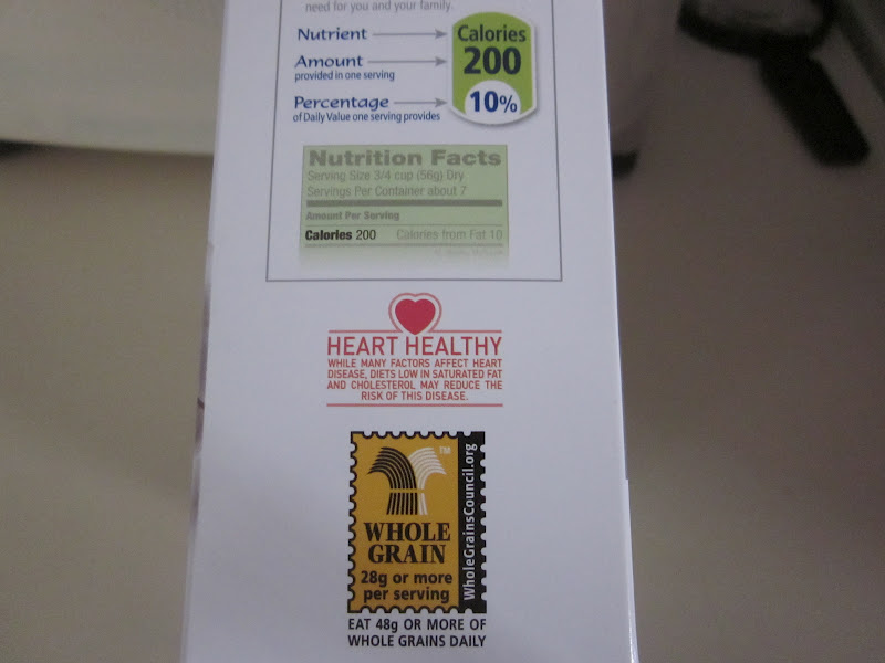 Grandma's Kitchen Medicine