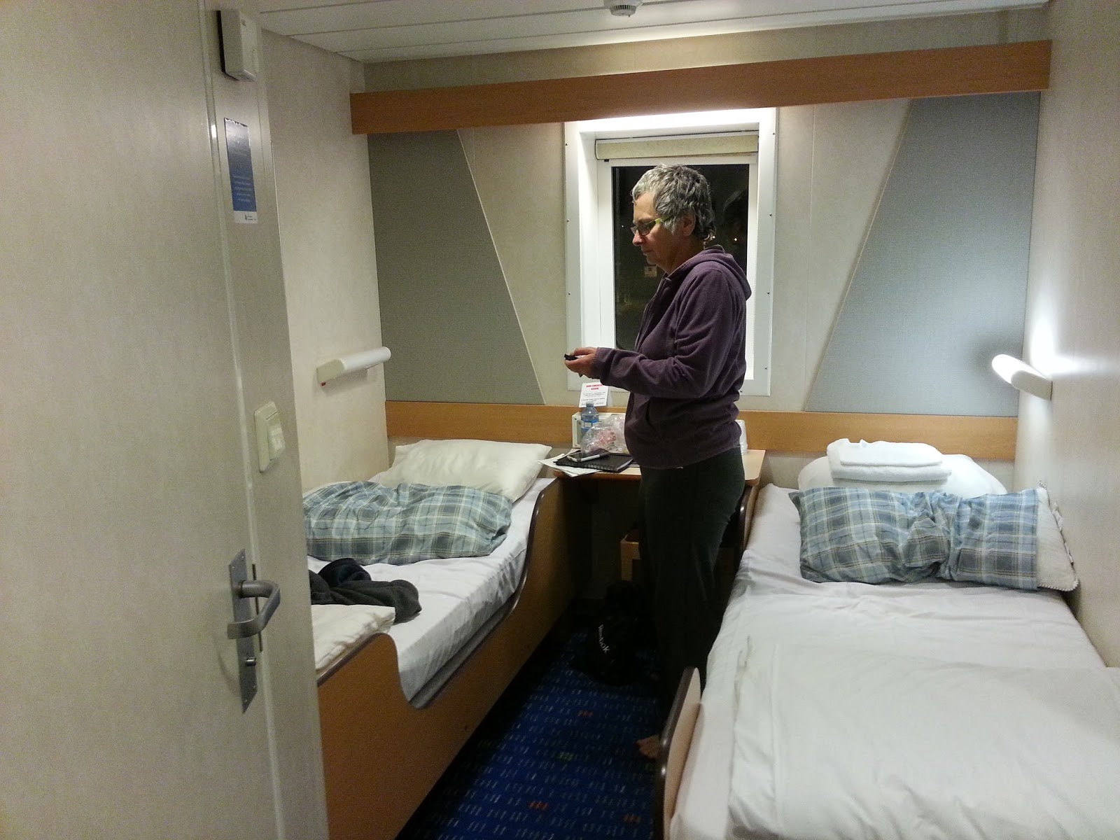 Newfoundland Tourist Information Nova Scotia to Newfoundland Ferry