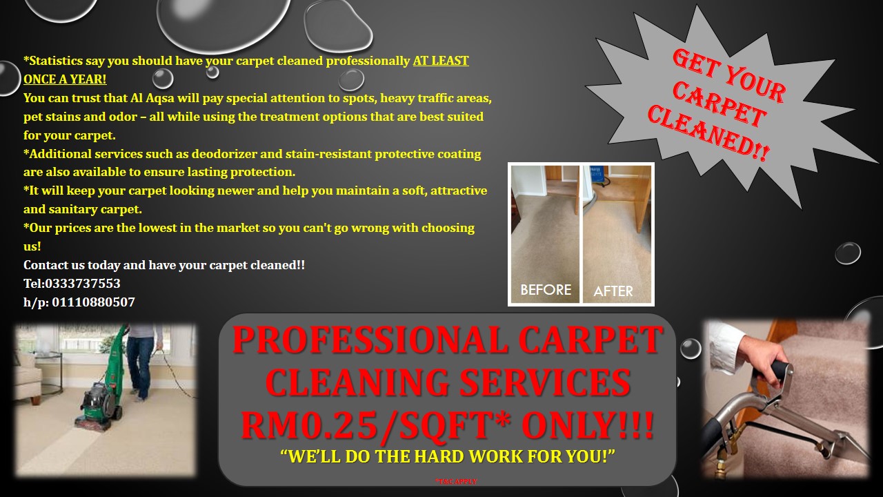CHEAP OFFICE CARPET-KARPET OFIS MURAH: CARPET CLEANING ...