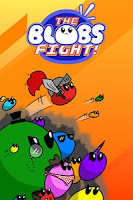 the-blobs-fight-game-logo
