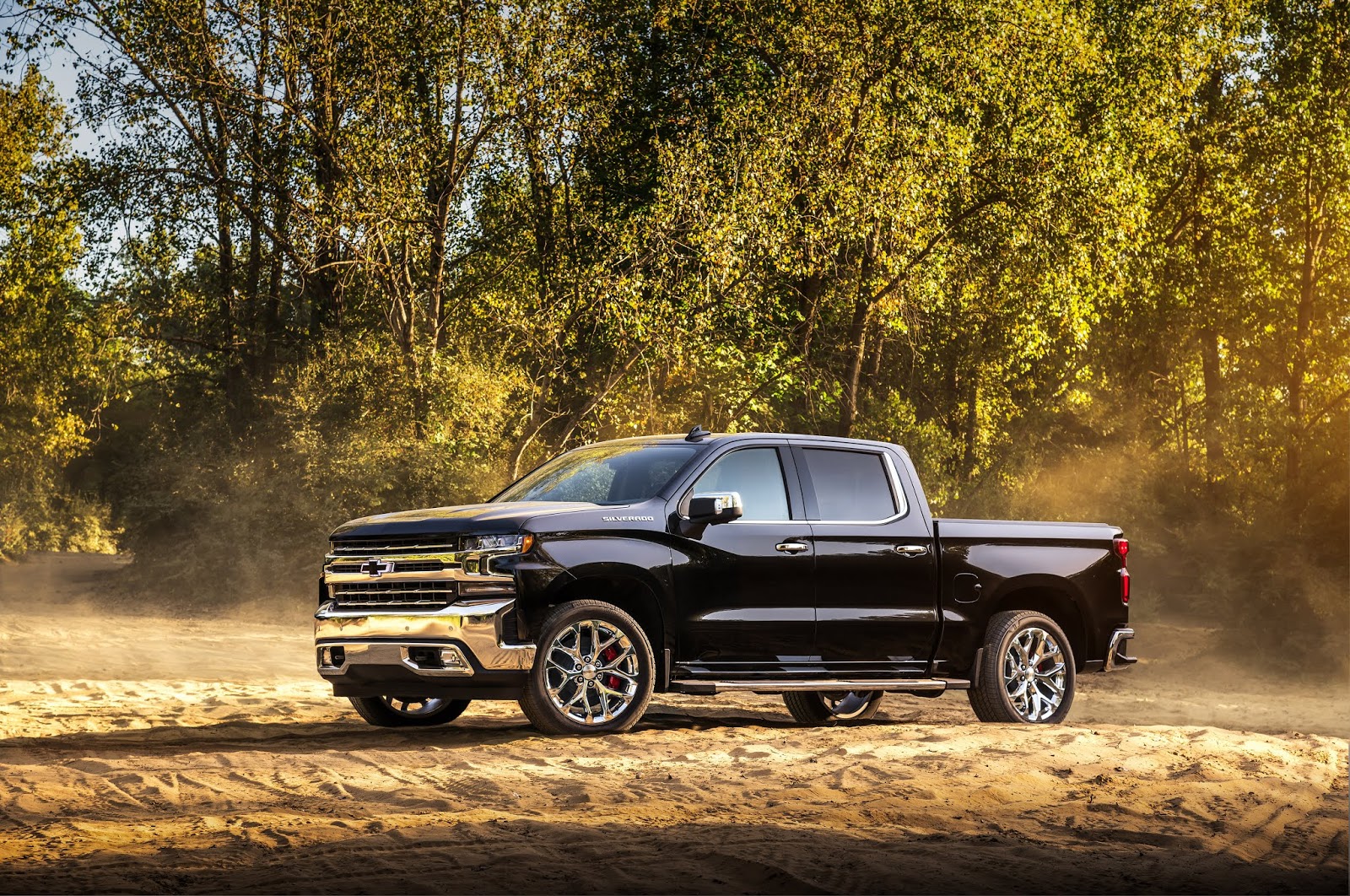 Chuck Hutton Chevrolet Blog | Latest Memphis Chevy News and Info: Chevy
