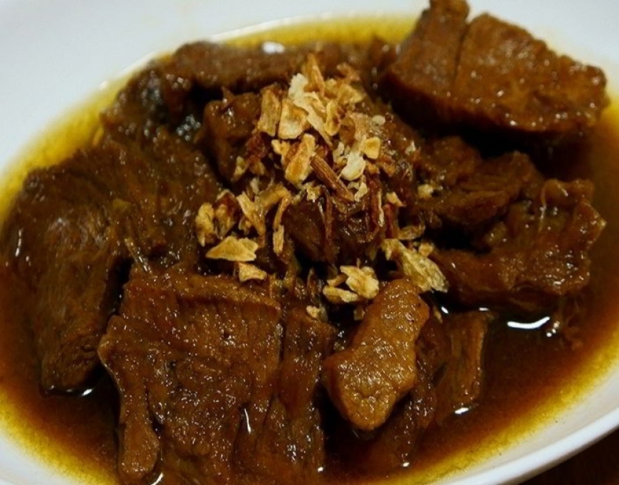 30 Resep Daging Sapi Bumbu Lapis Empuk