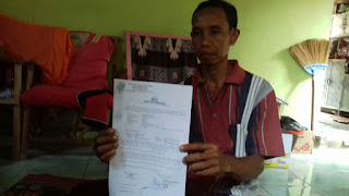 Lolos dari Maut Motor Raib Lolos dari Maut Motor Raib
