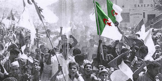 خطبة عن ثورة التحرير