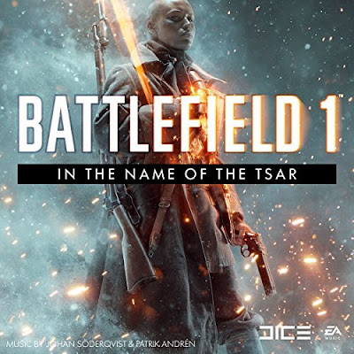Battlefield 1: In the Name of the Tsar Soundtrack