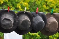 Chapeaux