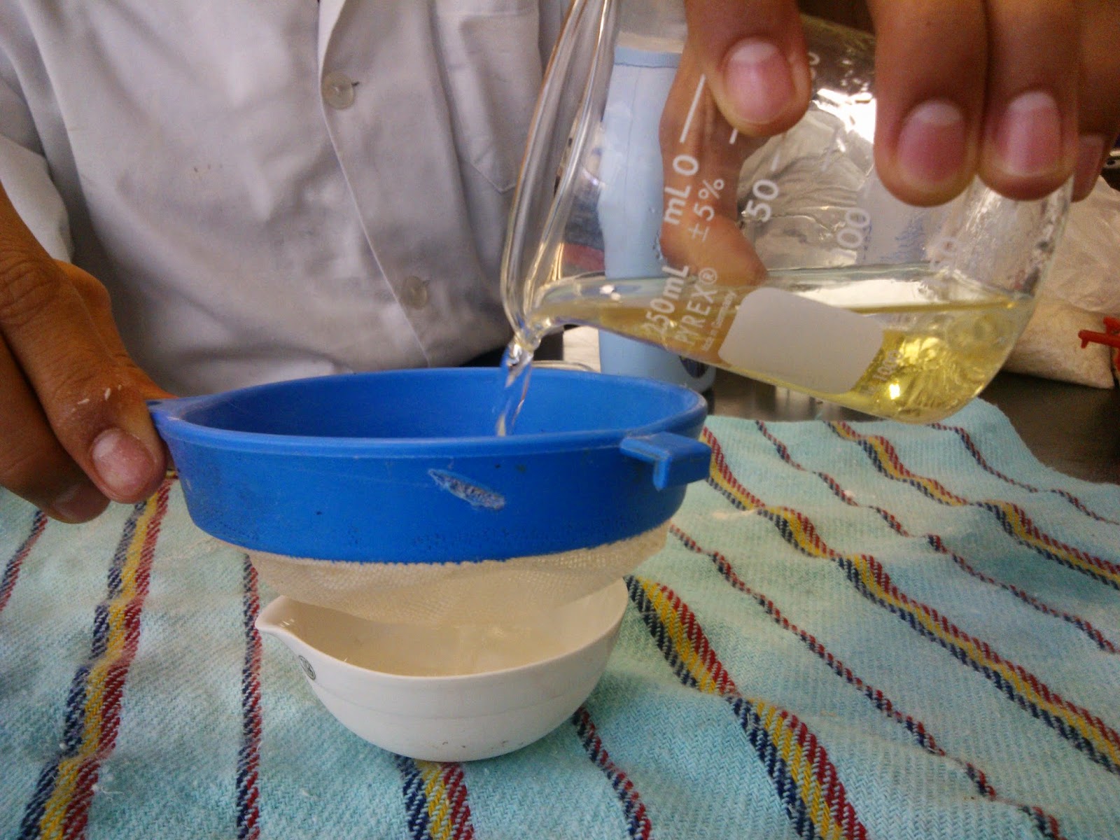 Química 12 Metodos de Separacion de Mezclas Química 12 Metodos de Separacion de Mezclas
