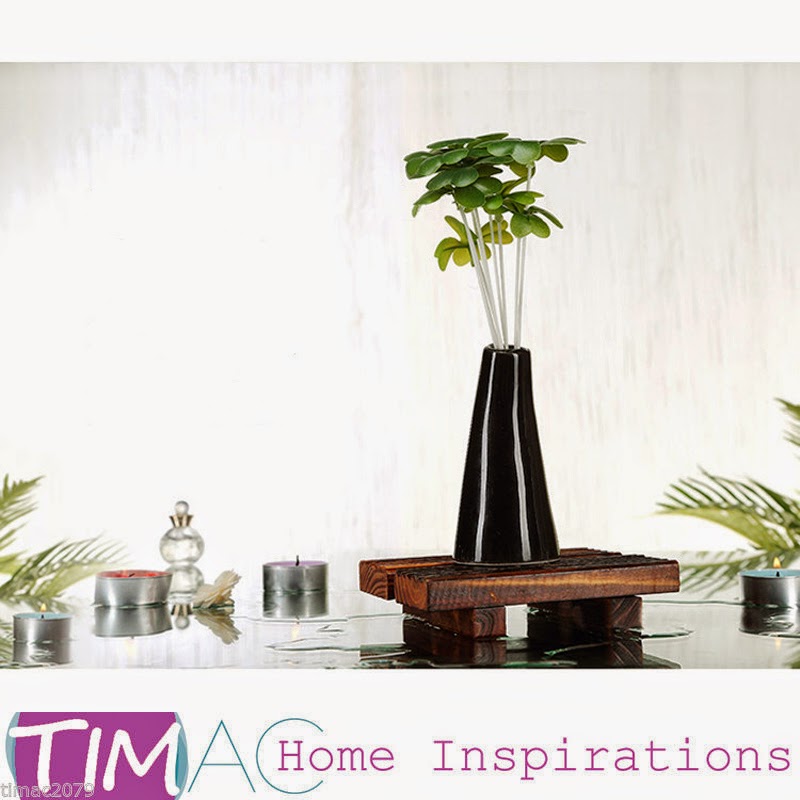 Alpha12 Home Aroma Fragrance Home Decor 50ml RRP47 E05 Aroma diffuser Simulation Bonsai Home