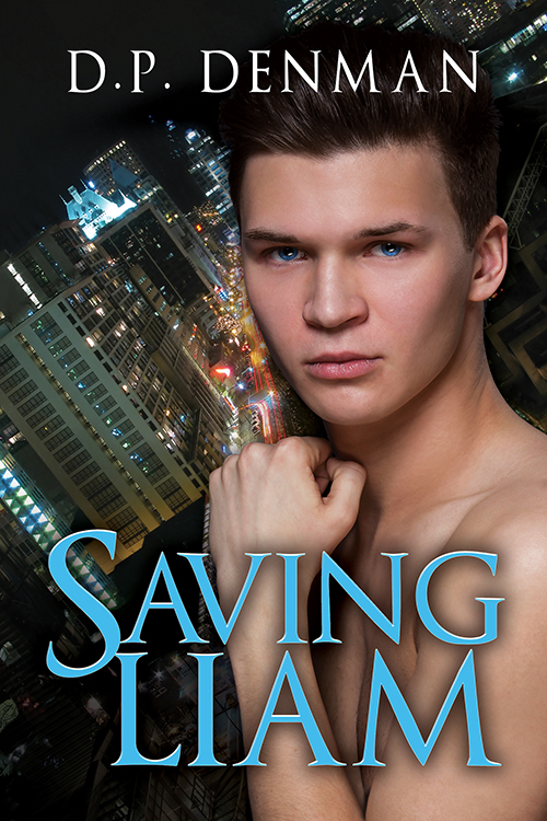 Saving Liam By DP Denman