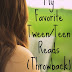My Favorites Books and Series from My Tween/Teen Years! (Throwback)