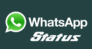 Whatsapp / Facebook Online Status